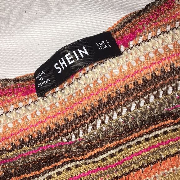 Crop top - Picture 2 of 2